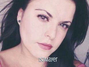 IsaMayer