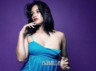 IsaMiller