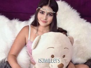 IsaMillers