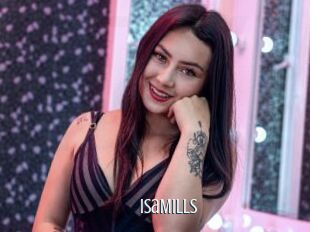 IsaMills