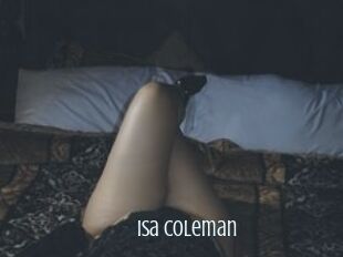 Isa_Coleman