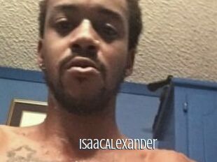 Isaac_Alexander