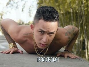 IsaacBaker