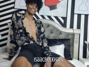 IsaacBeckham