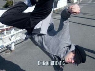 IsaacBinding
