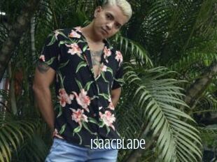 IsaacBlade
