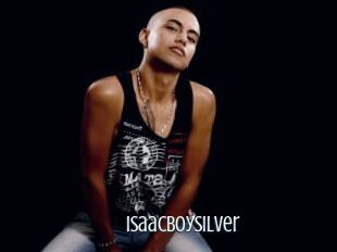 IsaacBoySilver