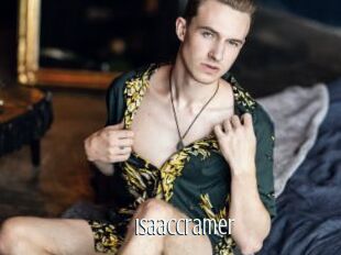 IsaacCramer
