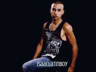 IsaacLatinBoy