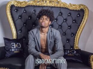 IsaacMartinez