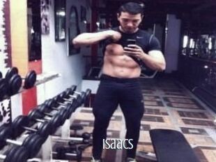 IsaacS