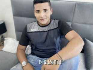 IsaacSmith