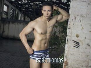 IsaacThomas