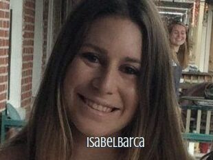 IsabelBarca