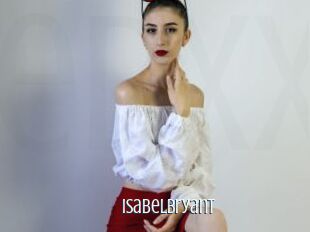 IsabelBryant