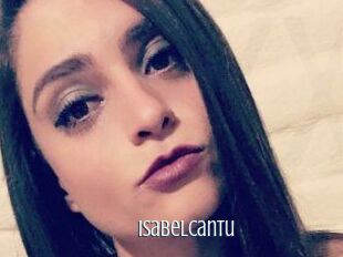 Isabel_Cantu