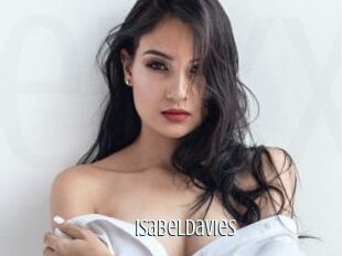 IsabelDavies