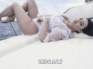 IsabelGold