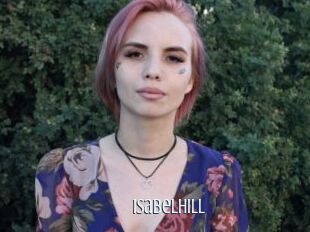 IsabelHill