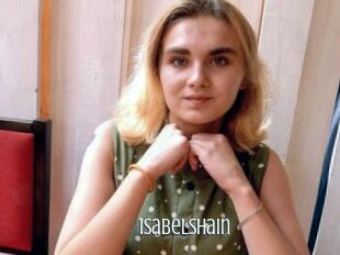 IsabelShain