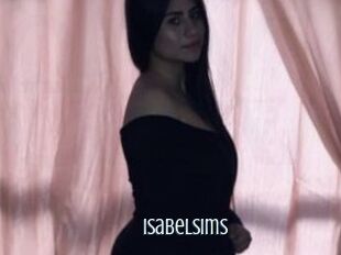IsabelSims