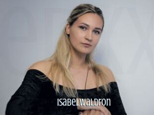 IsabelWaldron