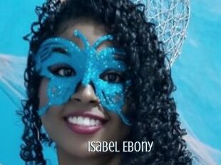 Isabel_Ebony