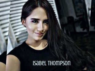 Isabel_thompson