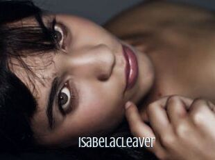 IsabelaCleaver