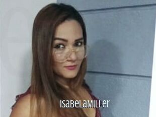IsabelaMiller