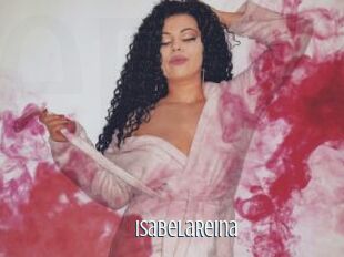 IsabelaReina