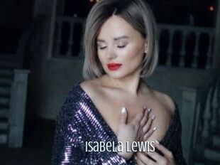 Isabela_Lewis
