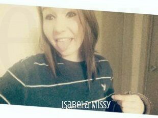 Isabela_Missy