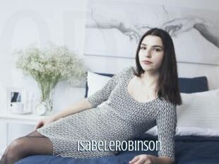 IsabeleRobinson