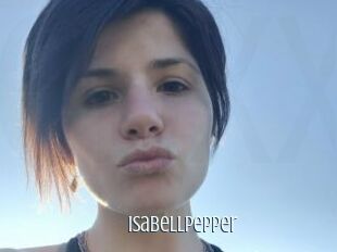 IsabellPepper