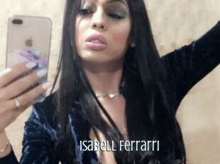 Isabell_Ferrarri