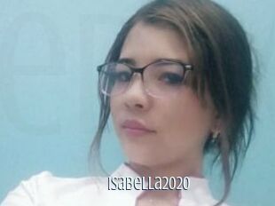 Isabella2020