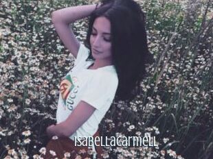 IsabellaCarmell
