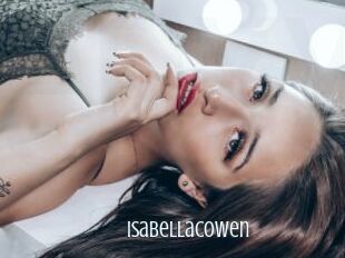 IsabellaCowen