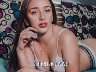 IsabellaCowwen Edonkey xxx