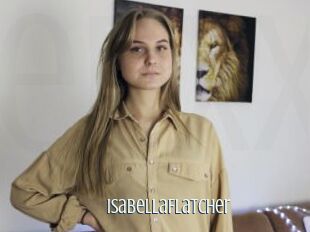 IsabellaFlatcher