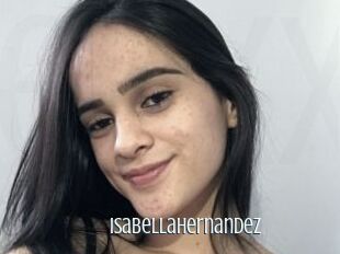 IsabellaHernandez