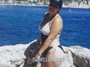 IsabellaHilbert