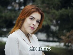 IsabellaKays