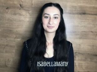 IsabellaMany