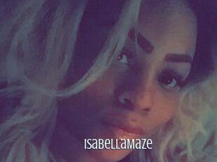 Isabella_Maze