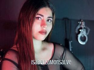 IsabellaMonsalve