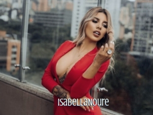 IsabellaNoure