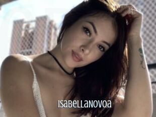 IsabellaNovoa