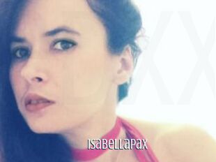 IsabellaPax
